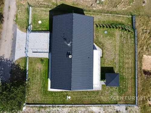 Prodej domu 158 m², pozemek 802 m²