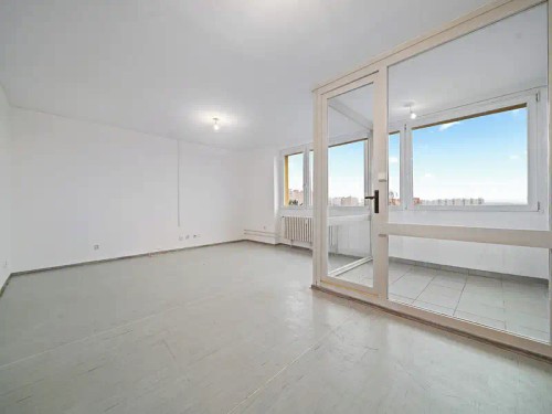 Prodaný byt 3+kk 72 m²