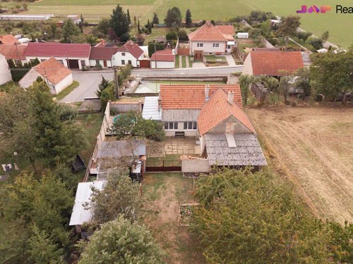 Prodej domu 99 m², pozemek 2149 m²