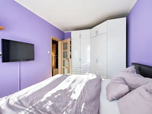 Prodej bytu 3+1 60 m²