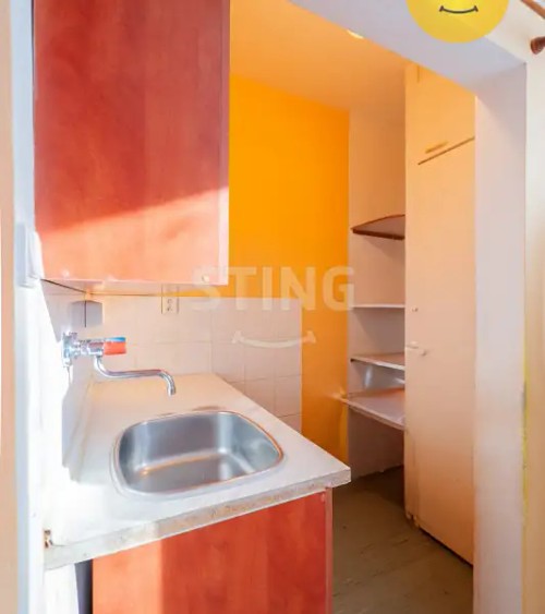 Prodej bytu 1+kk 25 m²