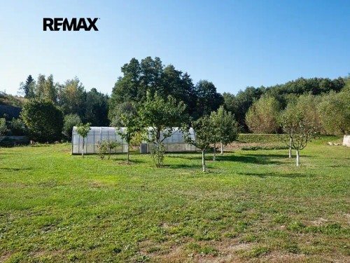 Prodej zemědělské usedlosti 770 m², pozemek 9150 m²