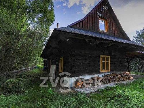 Prodej domu 100 m², pozemek 543 m²