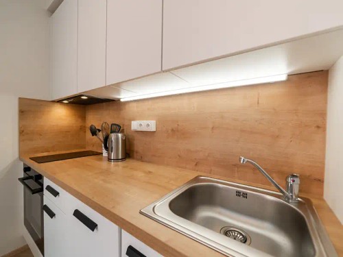 Prodaný byt 1+kk 36 m²