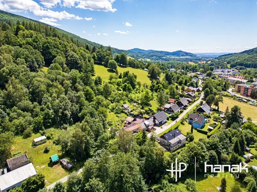 Prodej domu 277 m², pozemek 3924 m²