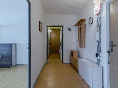 Prodaný byt 3+1 71 m²