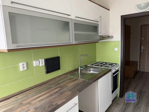 Prodaný byt 2+1 57 m²