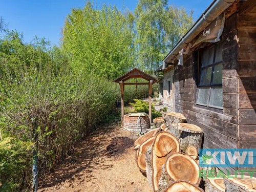 Prodej chalupy 142 m², pozemek 526 m²