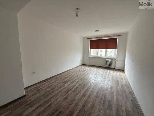 Prodej bytu 2+1 54 m²