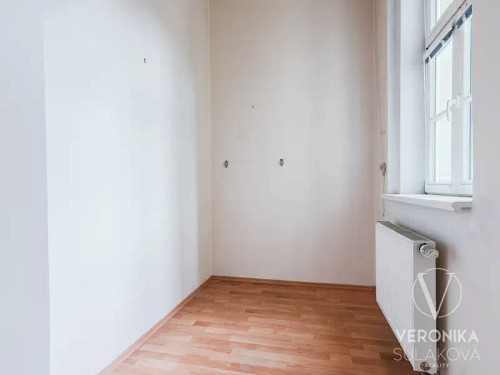 Prodaný byt 4+kk 107 m²