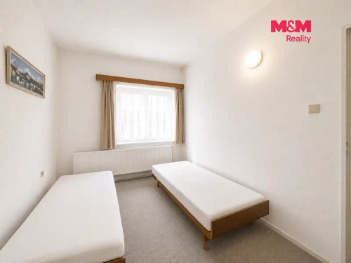Prodej domu 120 m², pozemek 1105 m²