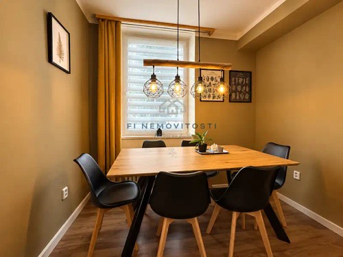 Prodej bytu 3+1 55 m²
