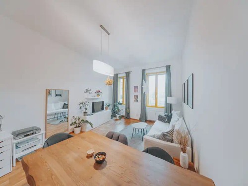 Prodaný byt 2+kk 50 m²