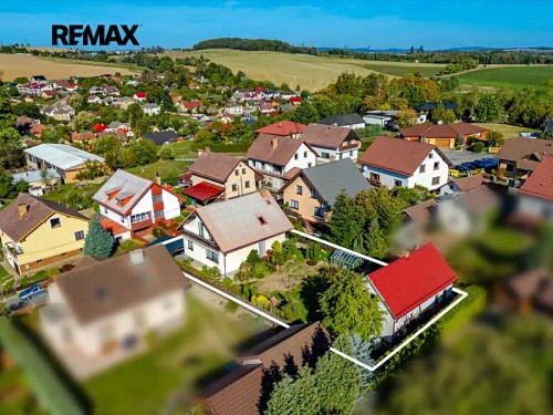 Prodej domu 200 m², pozemek 680 m²