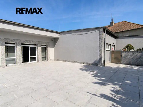 Prodej domu 524 m², pozemek 1519 m²