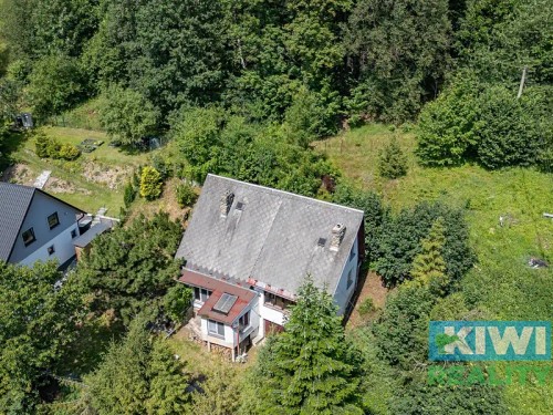 Prodej domu 100 m², pozemek 660 m²