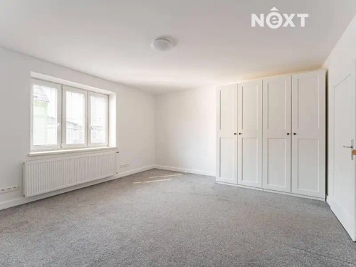 Prodej bytu 3+1 107 m²