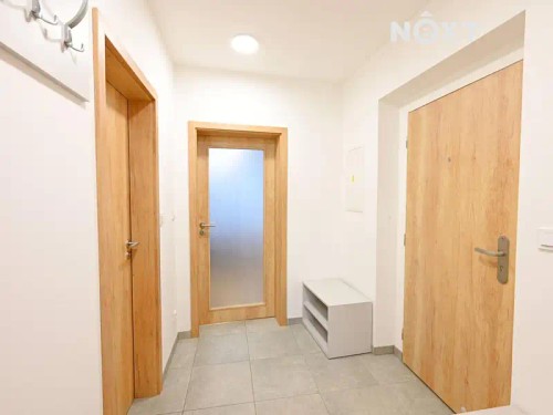 Prodaný byt 2+kk 46 m²