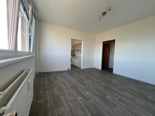 Prodaný byt 2+1 44 m²