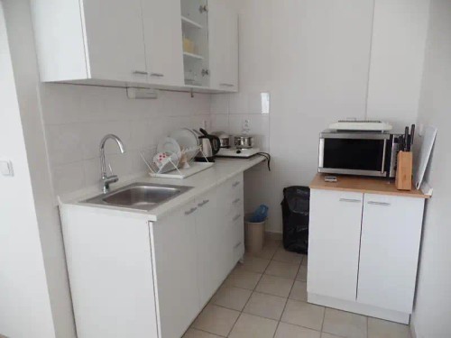 Prodaný byt 1+kk 35 m²