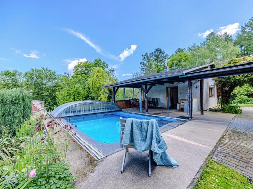 Prodej domu 156 m², pozemek 2119 m²