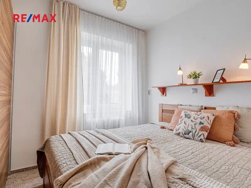 Prodej bytu 3+kk 55 m²