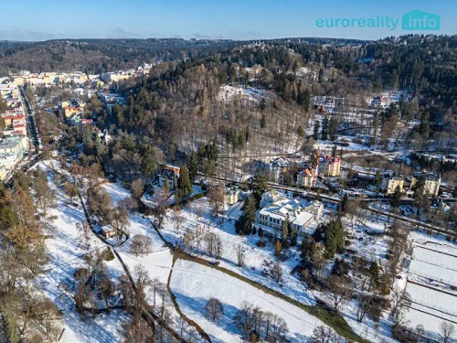 Prodej bytu 2+kk 35 m²