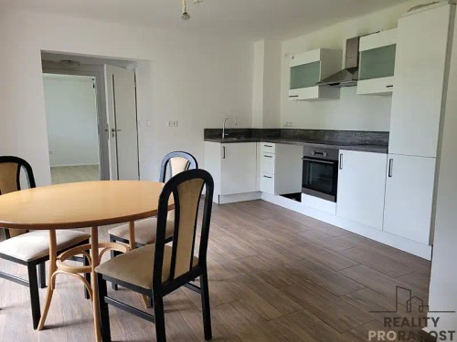 Prodej bytu 2+kk 60 m²