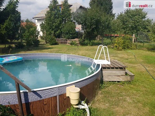 Prodej domu 150 m², pozemek 1167 m²