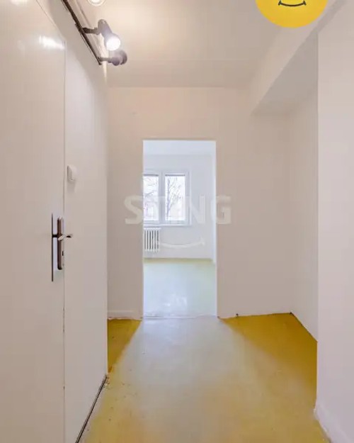 Prodej bytu 2+1 42 m²