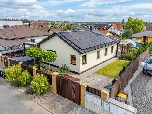 Prodej domu 106 m², pozemek 685 m²