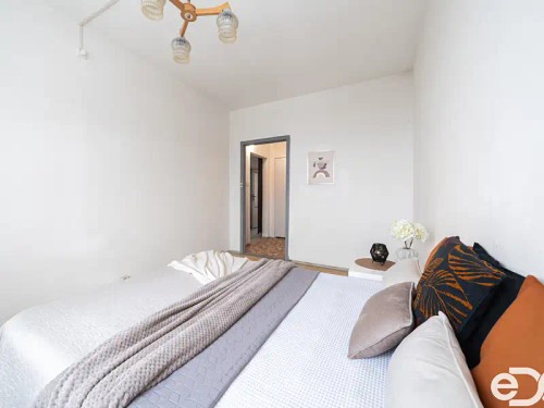 Prodej bytu 2+1 57 m²