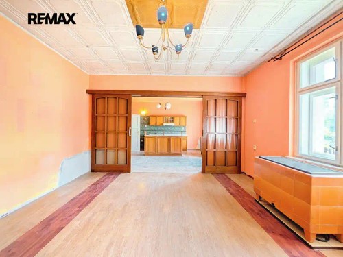 Prodej domu 114 m², pozemek 798 m²