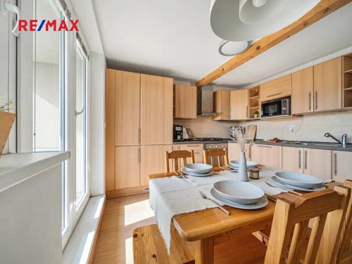 Prodej bytu 3+kk 80 m²