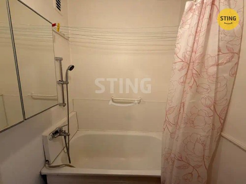 Prodej bytu 2+1 54 m²