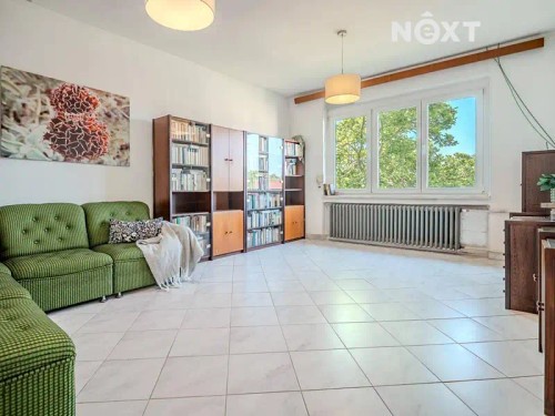 Prodej domu 127 m², pozemek 852 m²