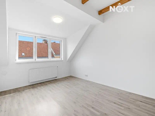 Prodej bytu 2+kk 53 m²