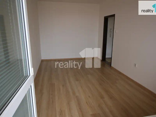 Prodaný byt 2+kk 40 m²