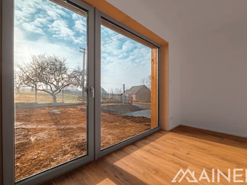 Prodej domu 92 m², pozemek 812 m²