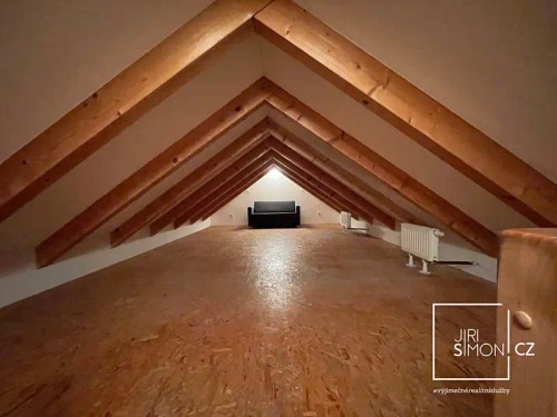 Prodej bytu 4+kk 110 m²