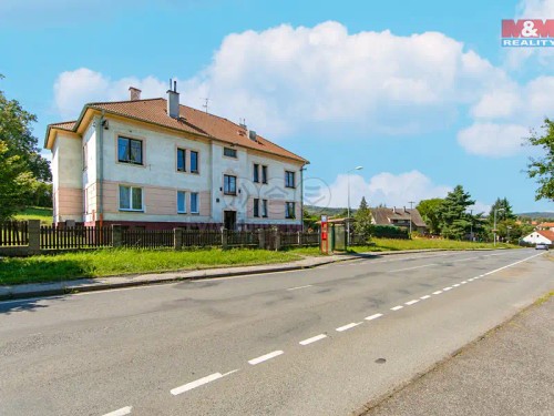 Prodaný  byt 4+kk 99 m²
