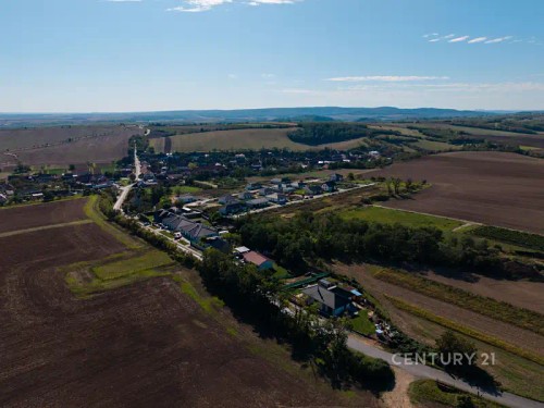 Prodej stavebního pozemku 941 m²