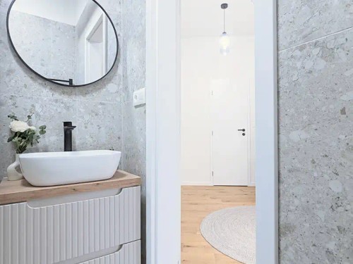 Prodaný  byt 2+kk 59 m²