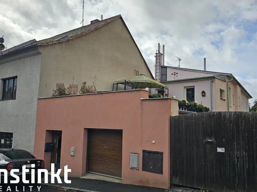 Prodej domu 146 m², pozemek 775 m²