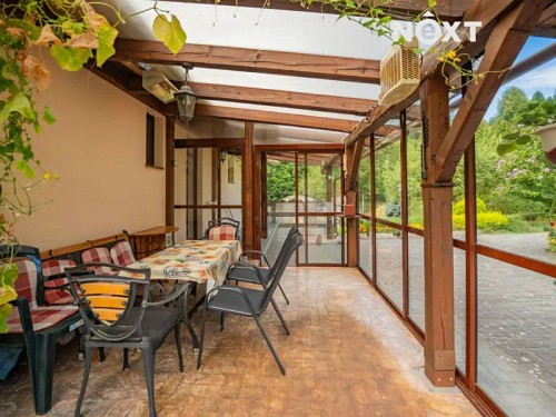 Prodej domu 87 m², pozemek 1194 m²