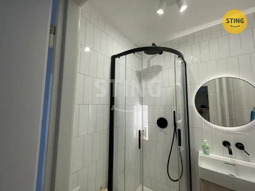 Prodaný  byt 2+1 55 m²