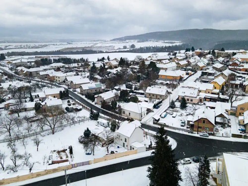 Prodej domu 73 m², pozemek 608 m²