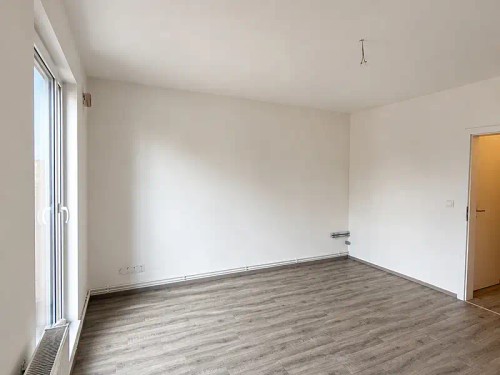 Prodaný byt 2+kk 40 m²