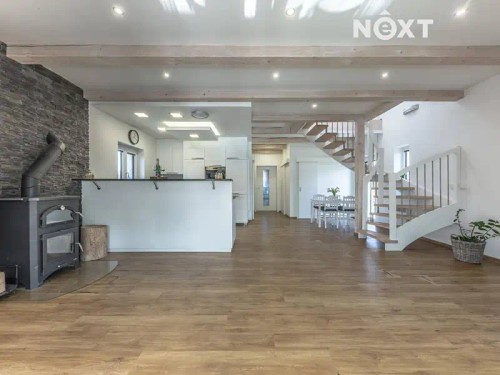 Prodej domu 119 m², pozemek 400 m²