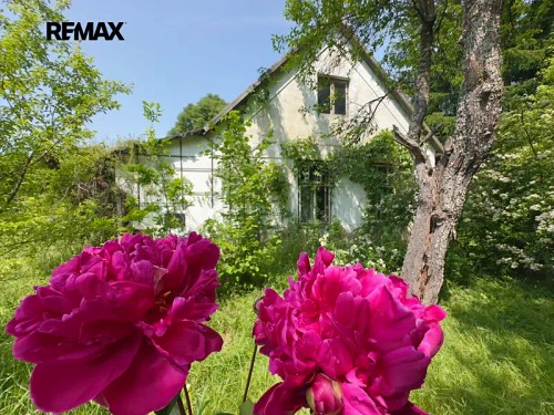 Prodej domu 100 m², pozemek 2638 m²